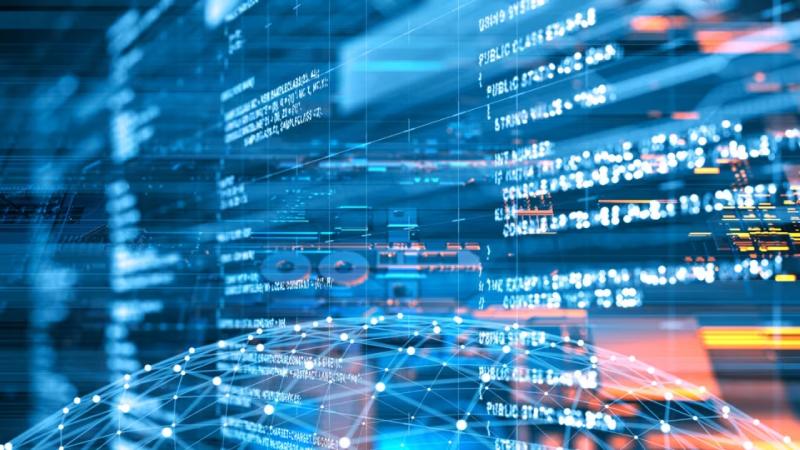 Linux基石:彭泽县小程序开发公司的技术底座与发行版选择逻辑