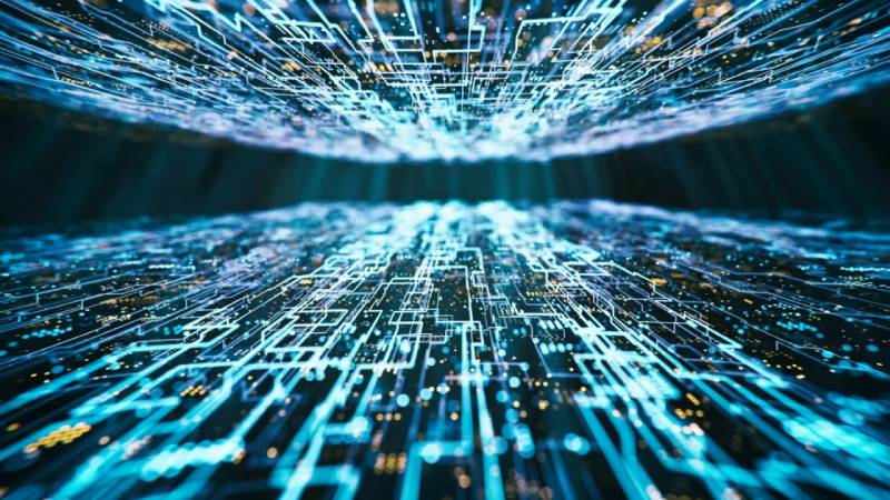 彭泽县网站建设：实施DevOps，赋能医疗保健领域数字化转型